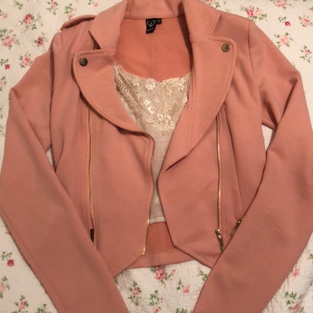Blazer jacket